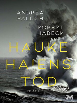 cover image of Hauke Haiens Tod